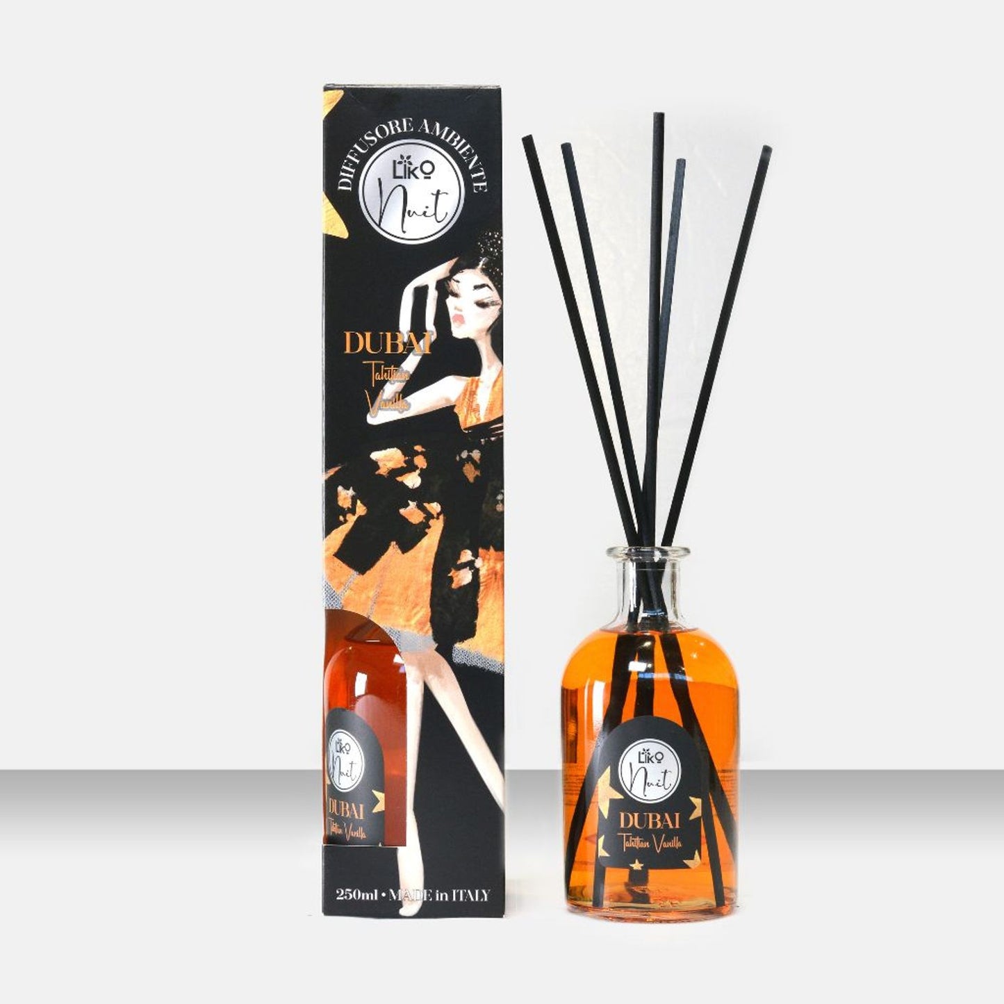 Nuit Fragrances