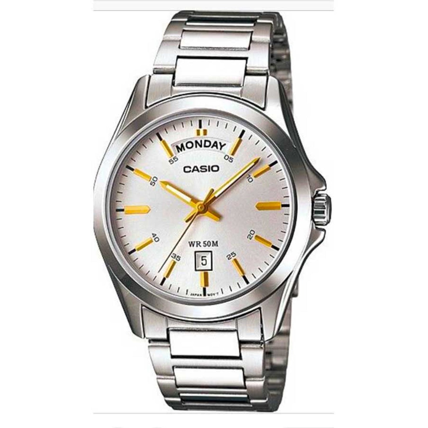 Casio Watches