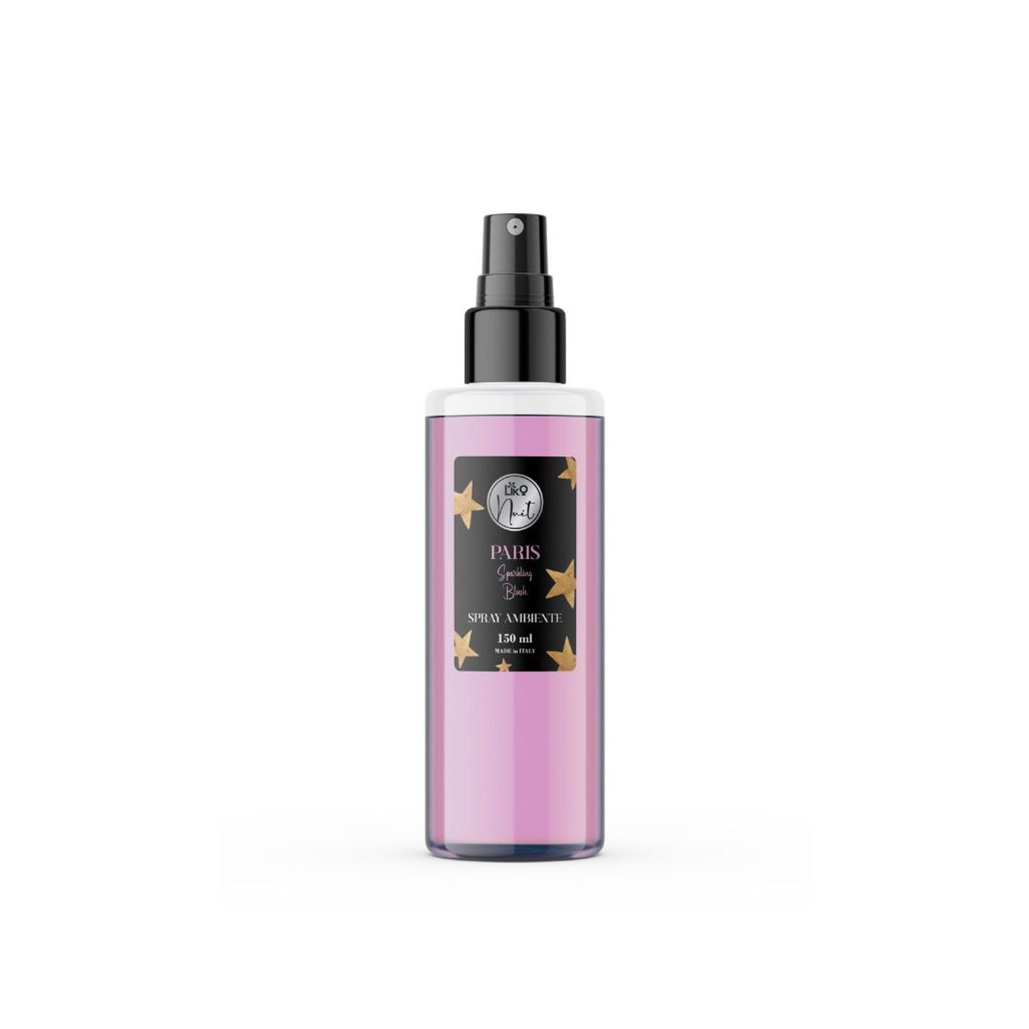 Nuit Fragrances