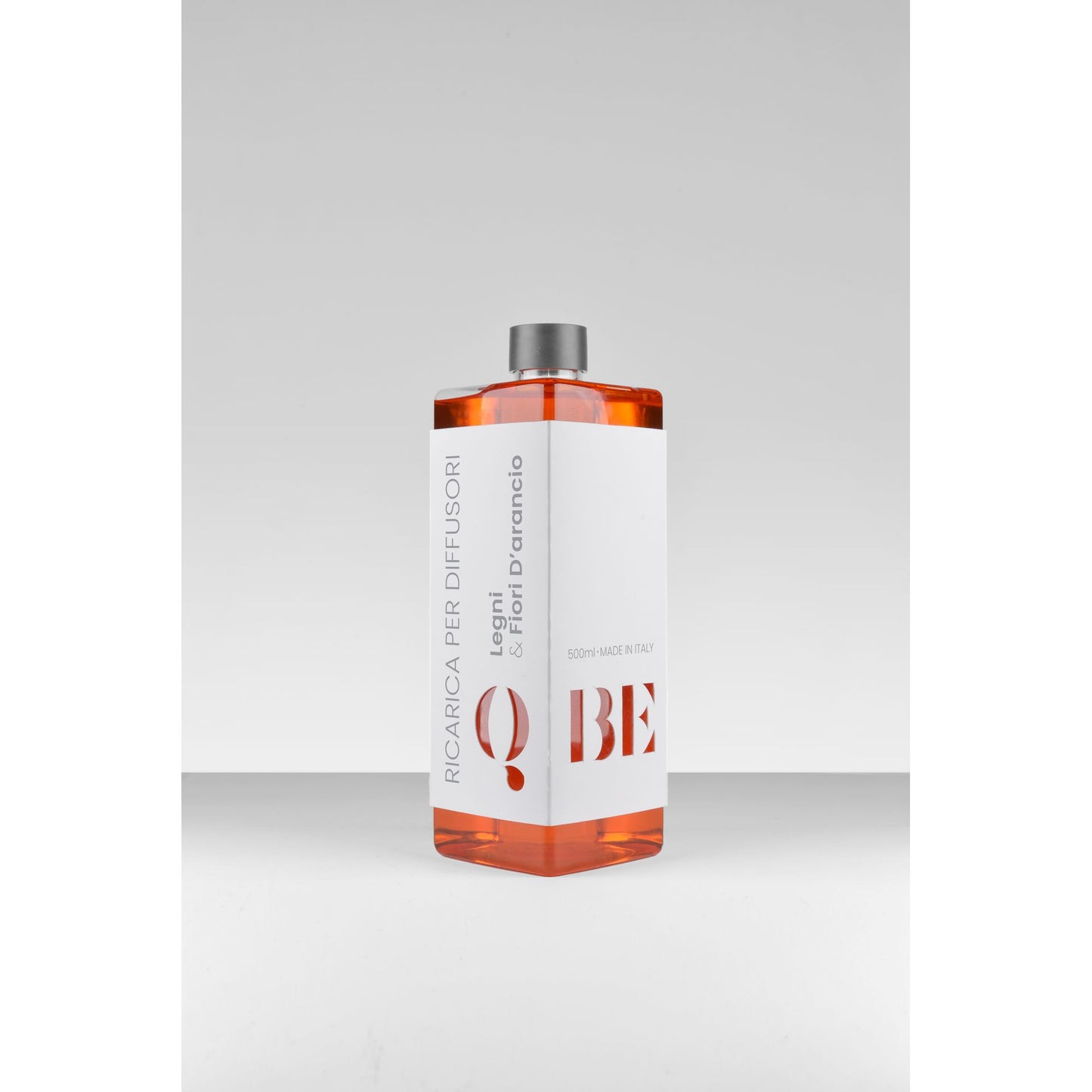 Q.be Fragrances