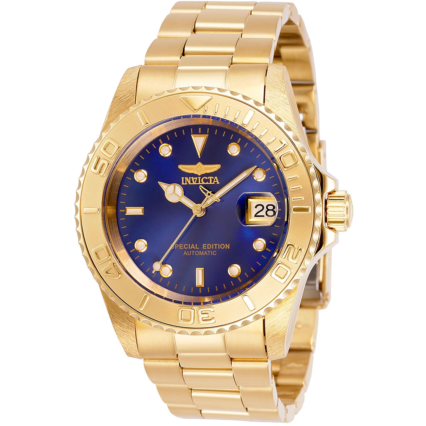 Invicta Watches