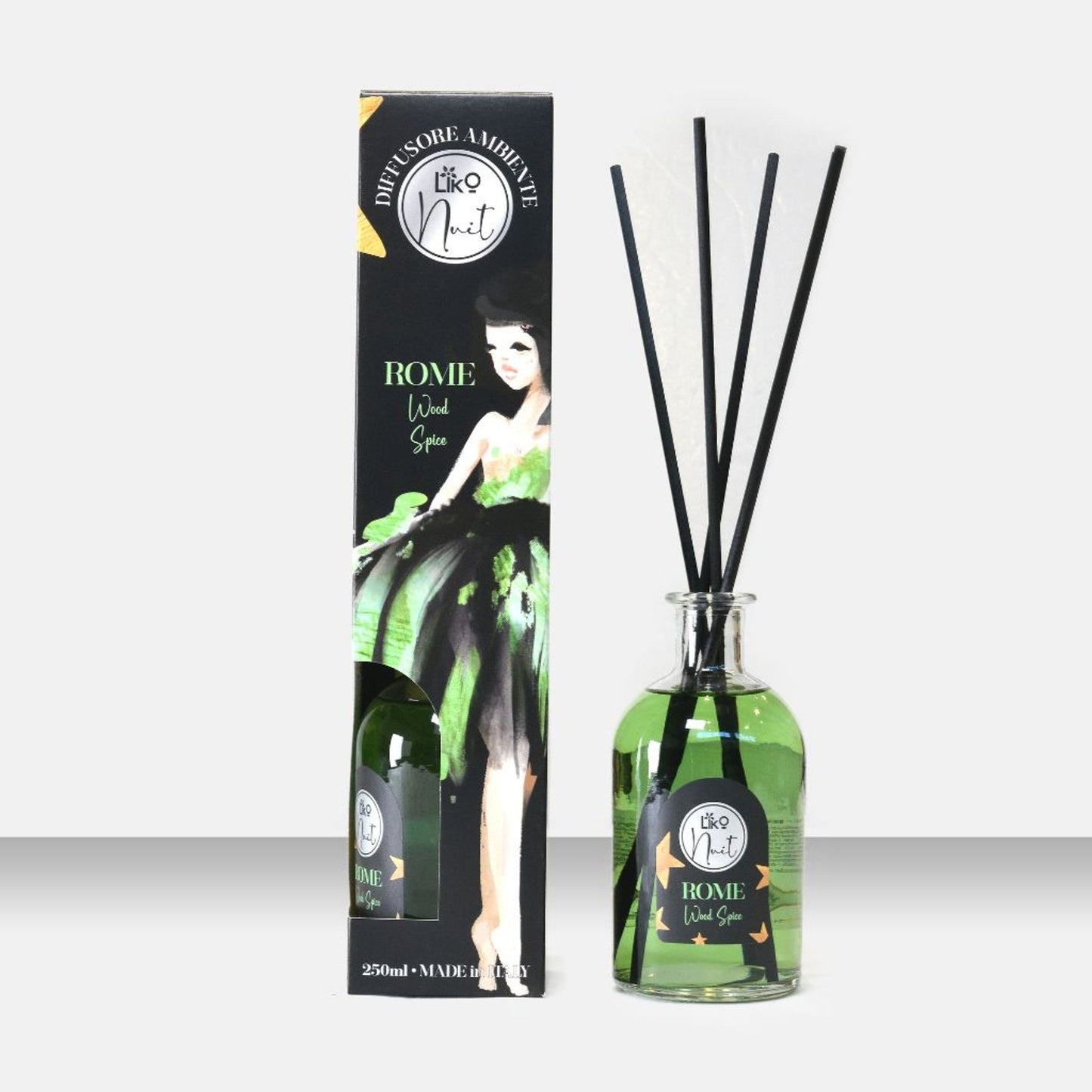 Nuit Fragrances