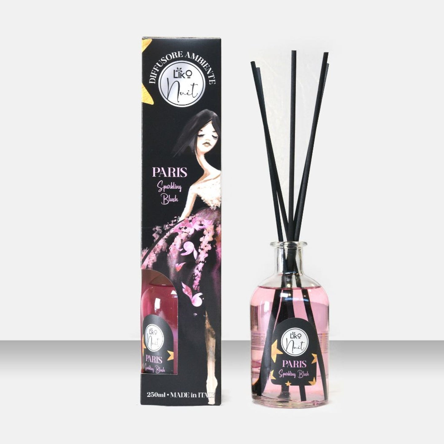Nuit Fragrances