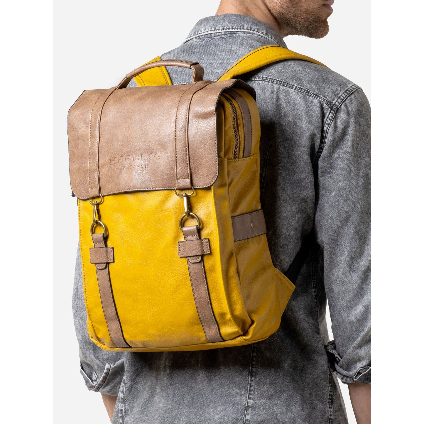Herling Rucksacks