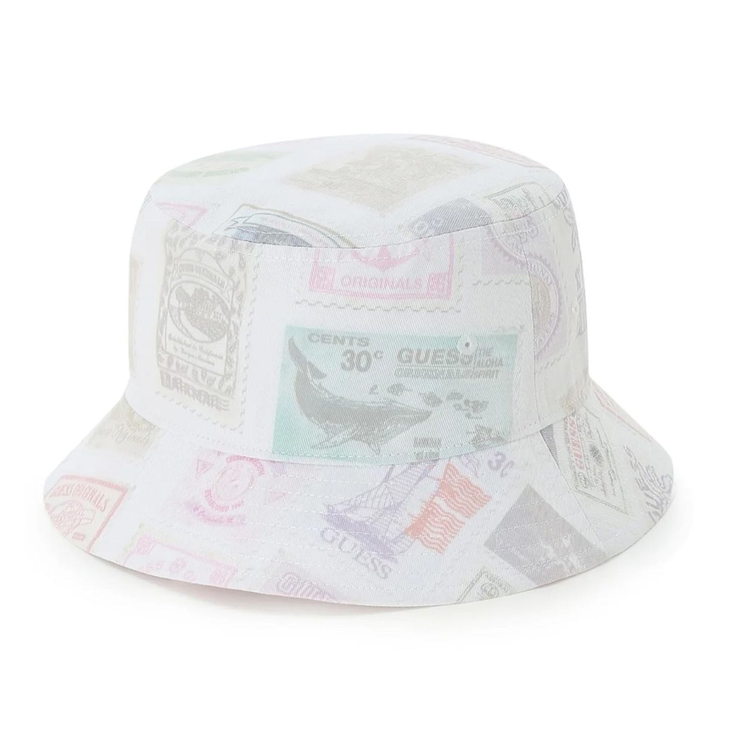 Guess Caps